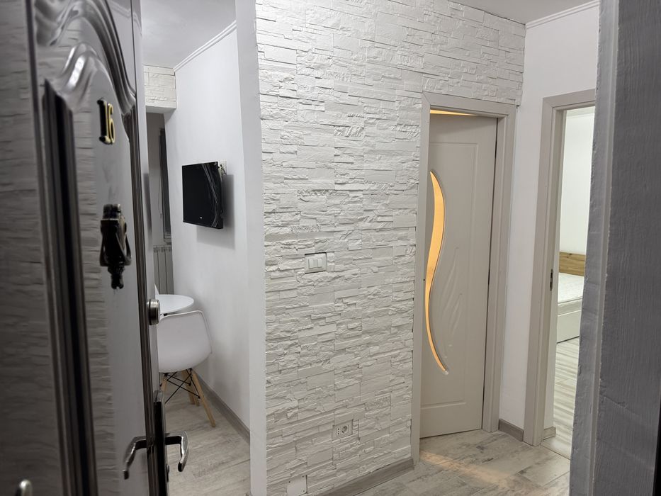 Garsoniera de inchiriat