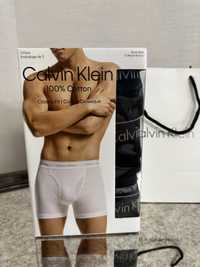 Calvin Klein мужские боксеры