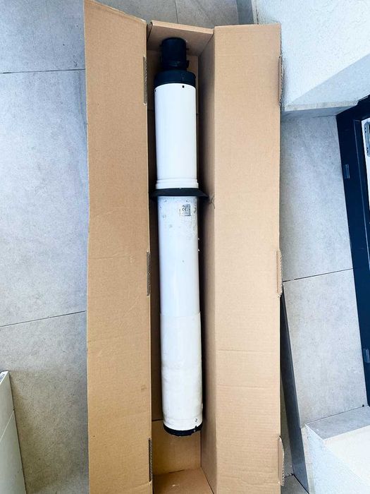 BOSCH Condens 2000 W cu kit – problema la schimbator