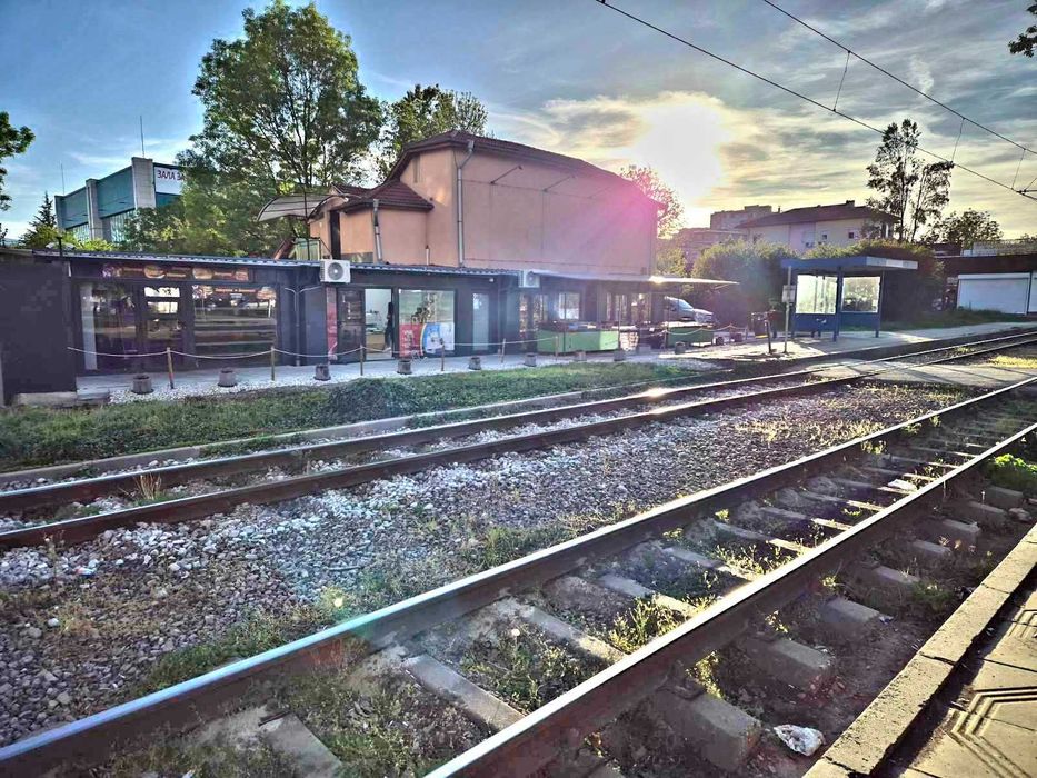 Дава се под наем Магазин в София, Люлин - център - 33 кв.м за 765 € - Снимка #6