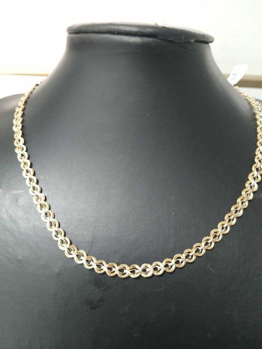 lant aur 14k (m3) star amanet