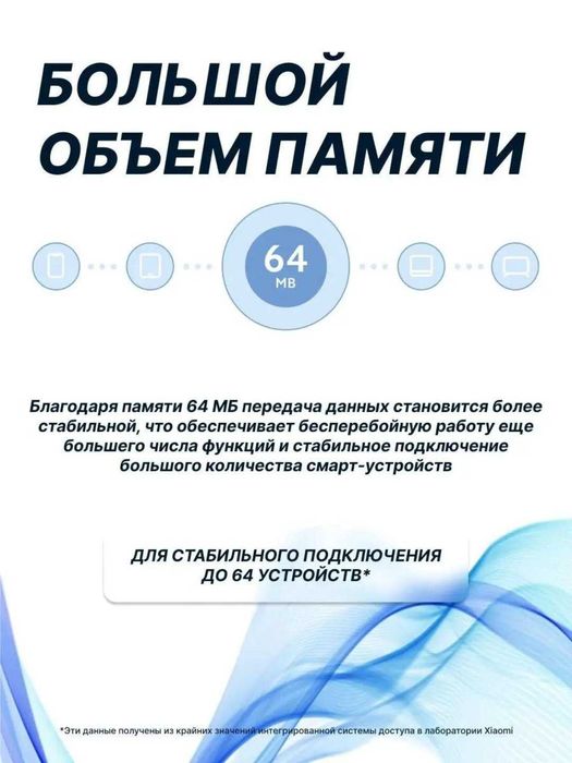 Роутер Wi-Fi Xiaomi Mi 4C, wifi