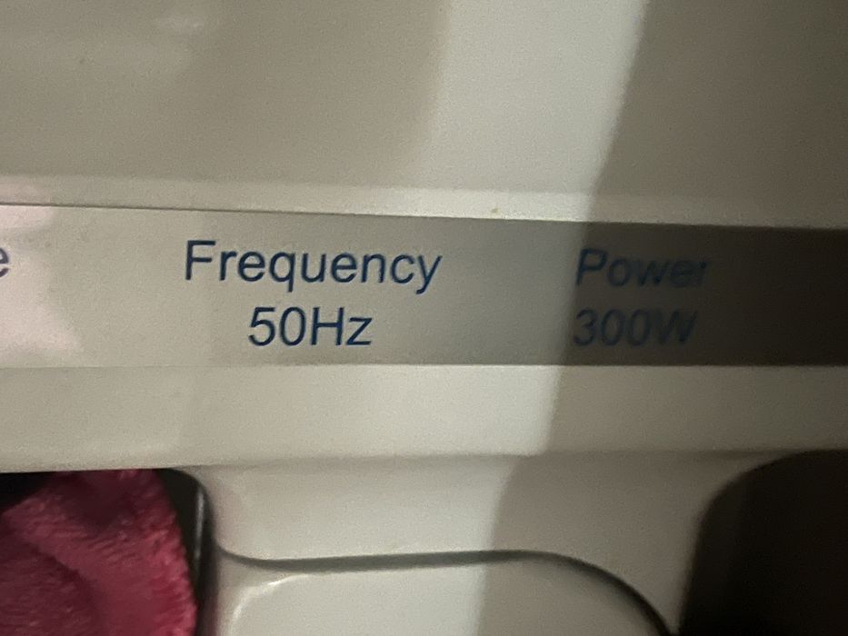 Миксер професиальный