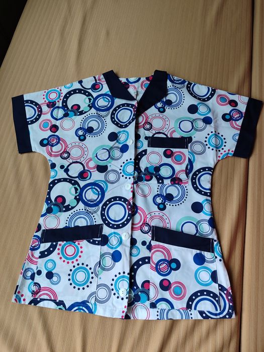 Медицинско облекло