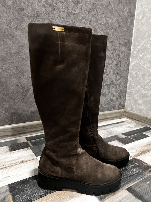 Продам сапоги Nursace
