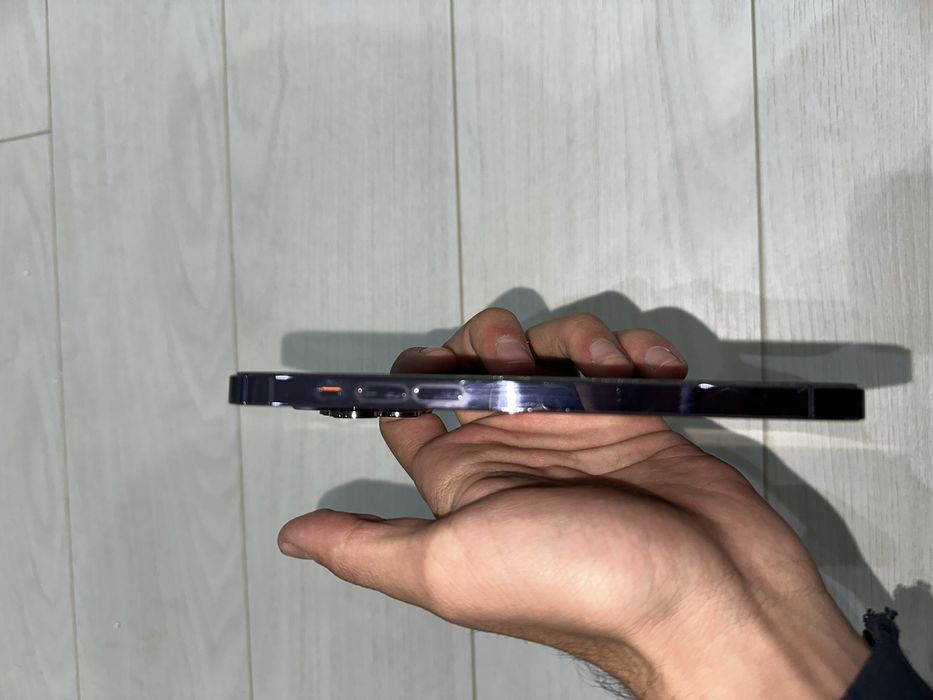 Iphone 14 Pro Max LLA 256 память