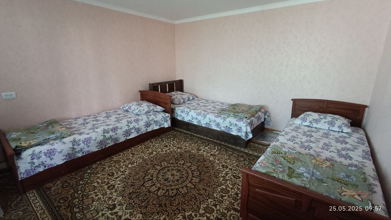 Oyla va ulfatlar uchun dacha Burchmulloda (bez makler)