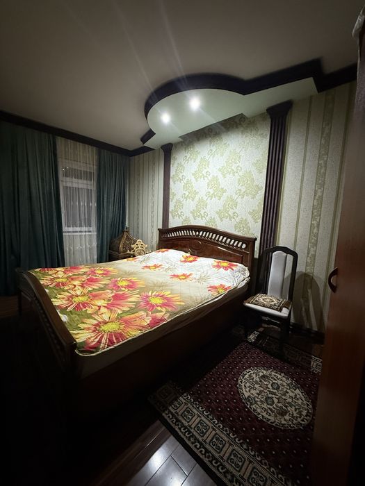 Срочно! Продается 3х комнатная квартира Юнусабад 14 квартал Метро