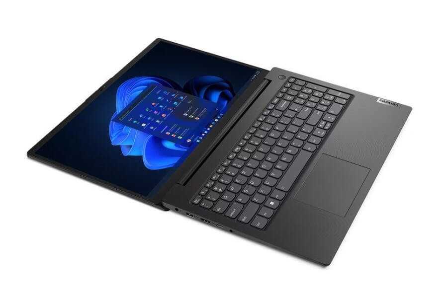Laptop Lenovo V15 G4 IRU,15.6", i5-13420H, 16GB RAM,512GB SSD, Sigilat