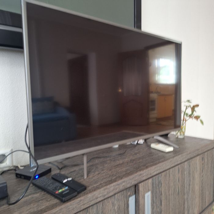 Yasin Телевизор жағдайы жақсы