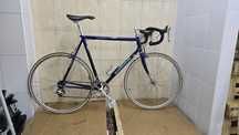 Bicicleta Cursiera Giant Cadex CFR-1 Carbon