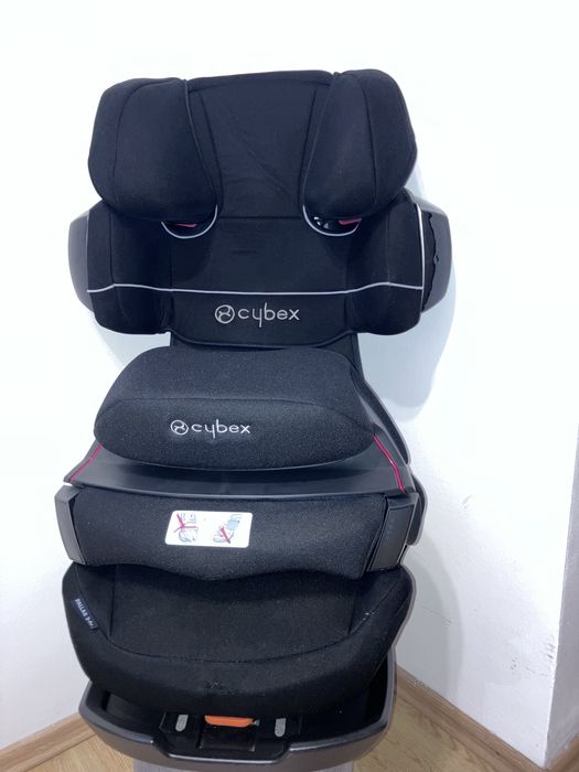 scaun auto copii Cybex Pallas 2
