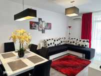 Studio mare, modern, de vanzare in ARED Oradea