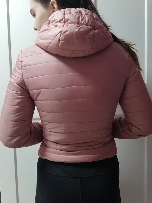 Дамски якета за сезона, размер M, 20 лв.