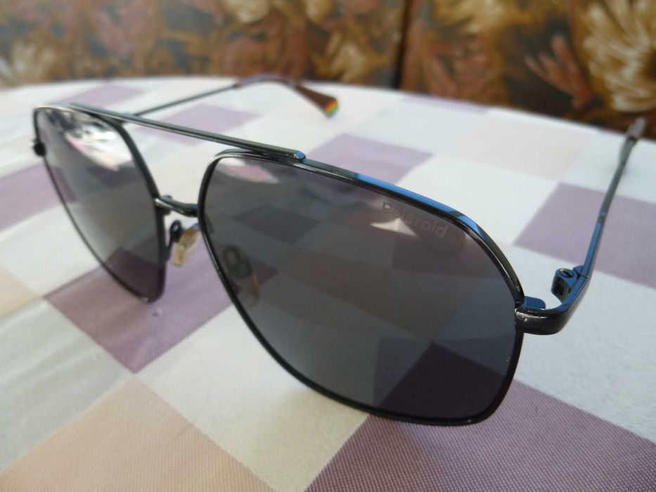 слънчеви очила - Polaroid PLD 6173/S 807/M9