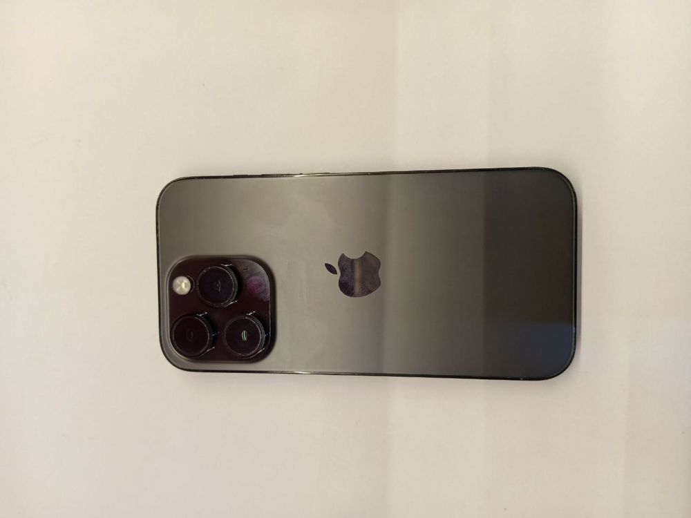 Iphone 14pro kafolat beriladi
