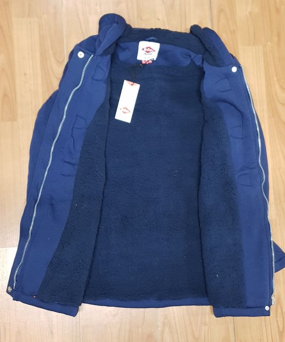 Haina/geaca damă Lee Cooper