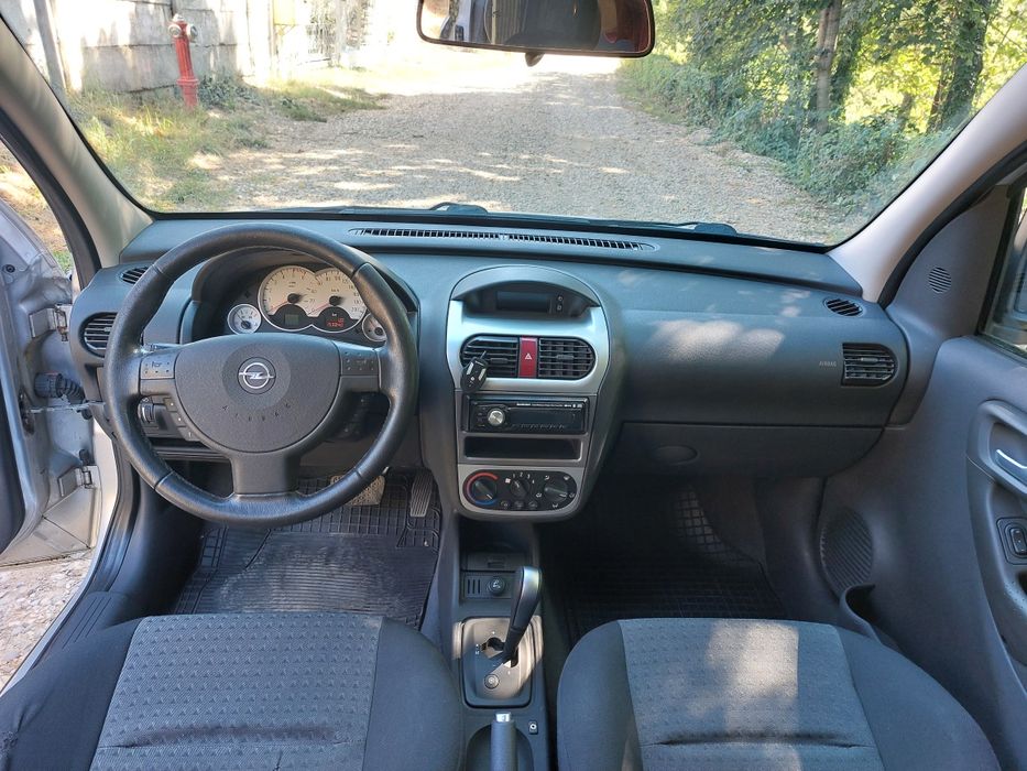Opel combo c 2009 facelift 1.3 diesel