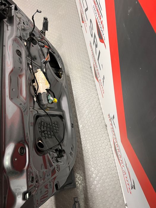 Usa/Portiera Stanga Fata-Spate Audi A4 B8 8.5 Allroad Break