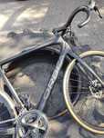 Crusiera full carbon