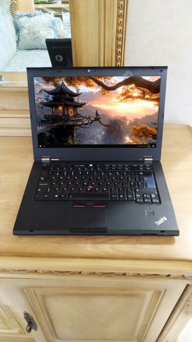 Ноутбук Lenovo Core i5