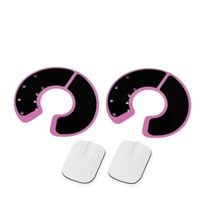 Aparat de electrostimulare Elegante Platinum T9116