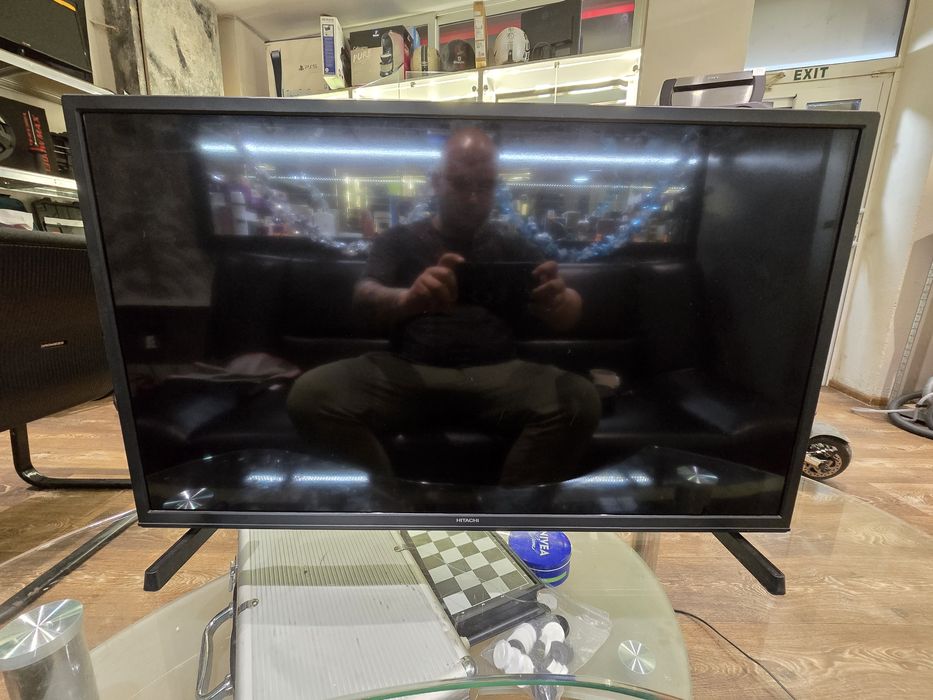 Телевизор Hitachi 32HE1105