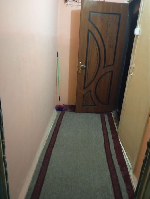 2-хоналик квартира