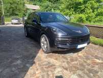 Porsche Cayenne 2019