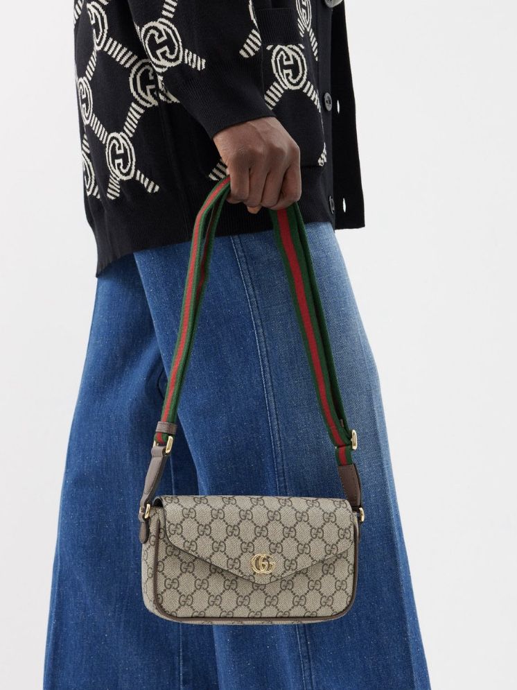 Продается сумочка от Gucci New