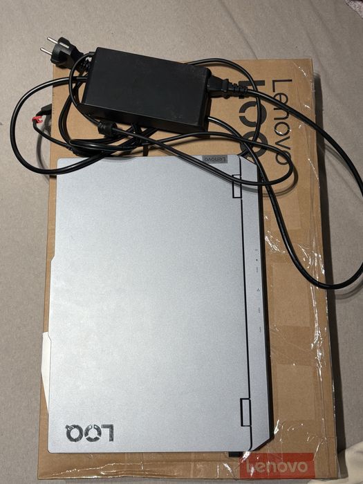 Lenovo LOQ 15 ARP9 rtx 4070 8 gb