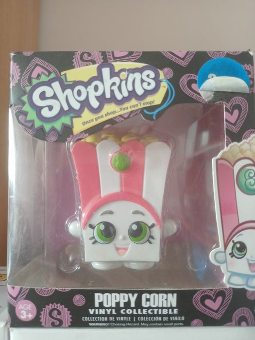Funko pop фигурки