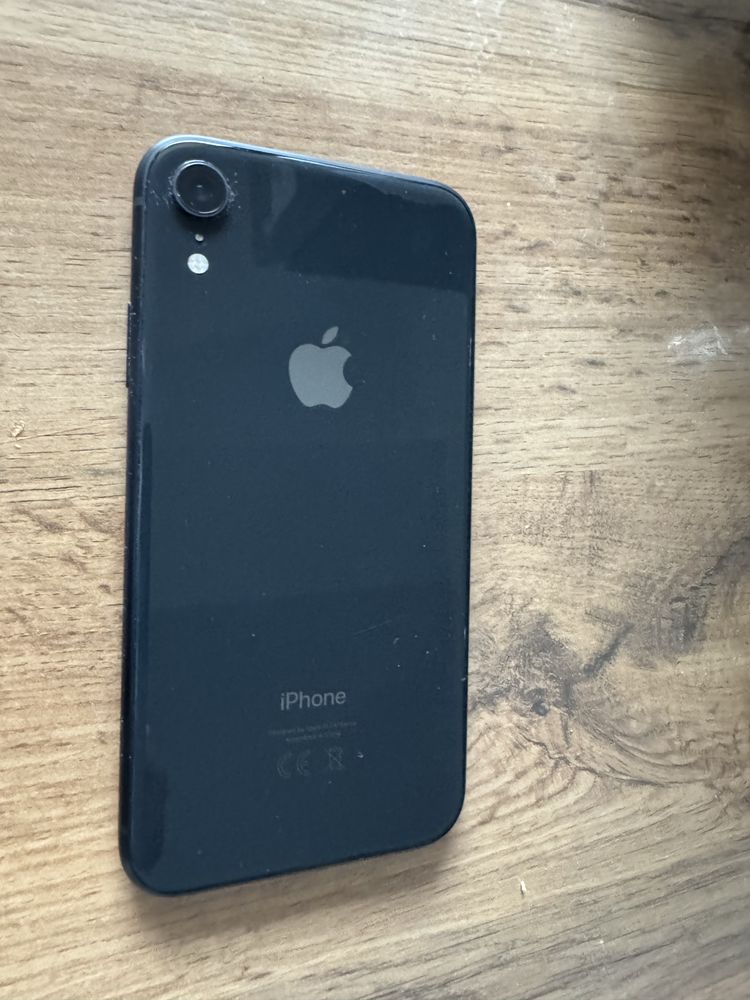 Iphone XR 128 гб