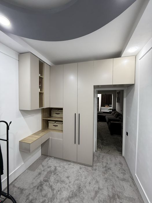 Shkaf ishlab chiqaruv sehidan togri uyingizga