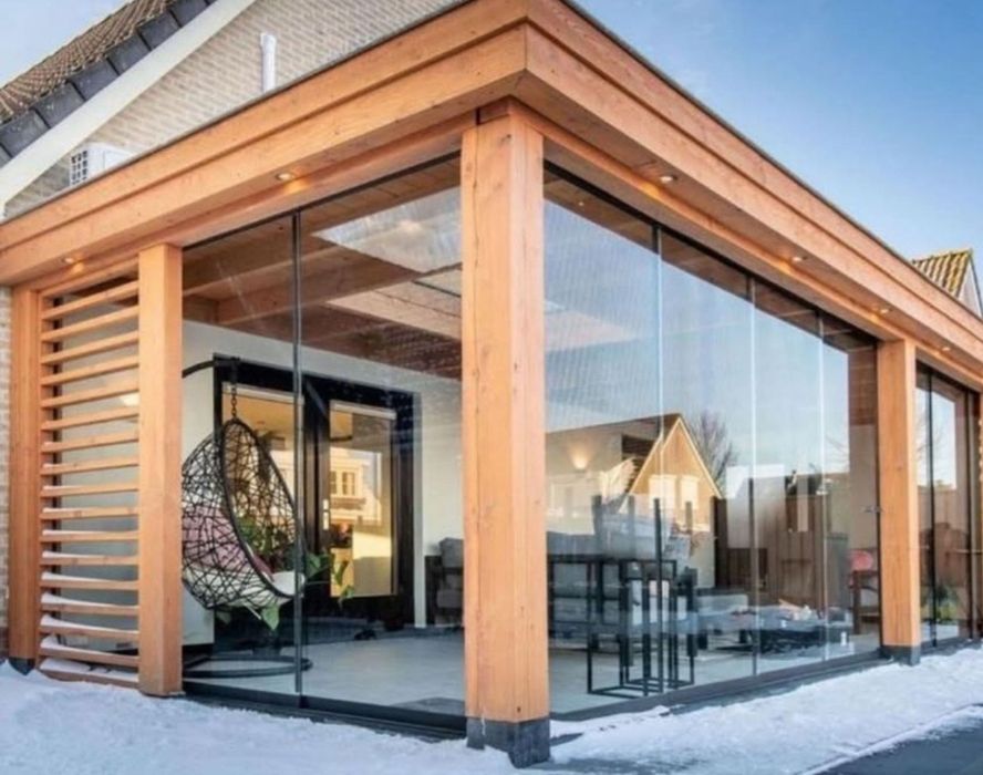 Foisoare si pergole la cel mai mic pret