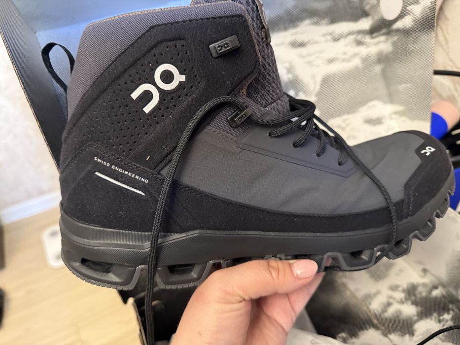 Продам обувь ON мужские