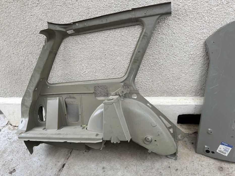 Set aripi contraaripi semiaripi spate Dacia 1300 1310 break