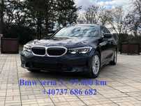 BMW Seria 3 cutie manuala 6+1 Trapa Faruri Full Led adaptiv Carlig electric