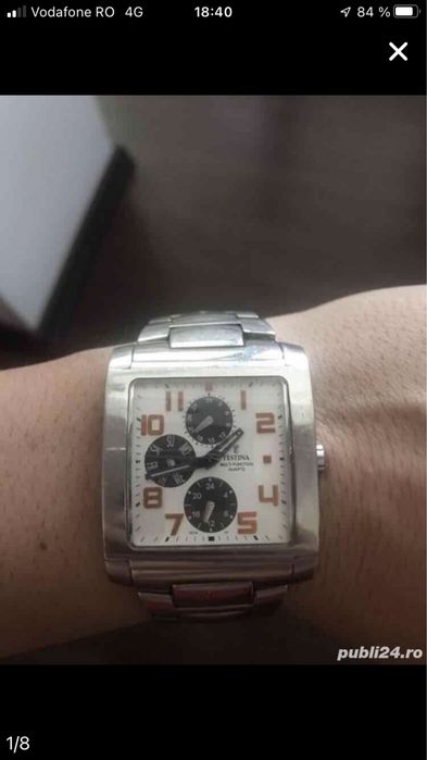 Ceas Festina 16234