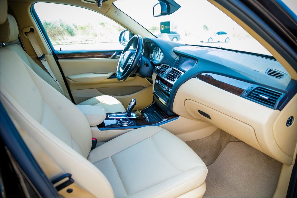 Bmw X4 proprietar de noua din Romania