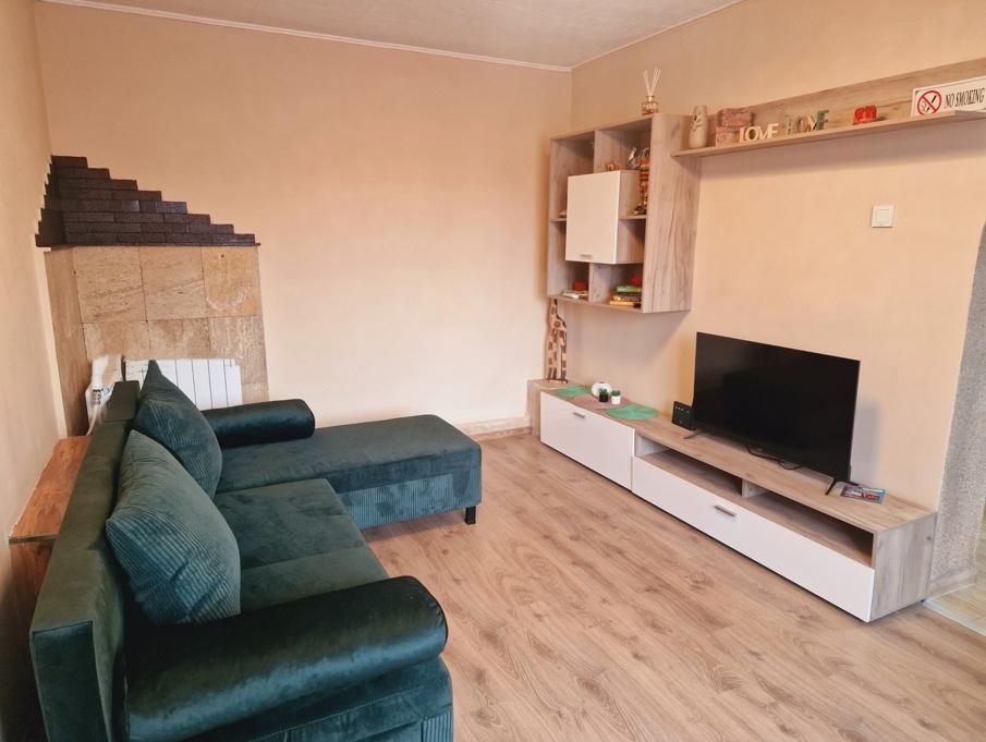 Дава се под наем Етаж от къща в София, Левски - 100 кв.м за 650 € - Снимка #7