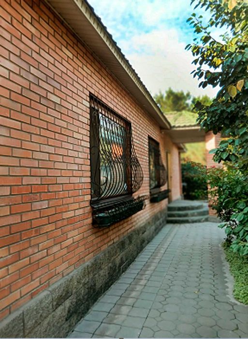 Отдельный дом · 3 комнаты · 106.2 м² · 10 сот., Онежская 45