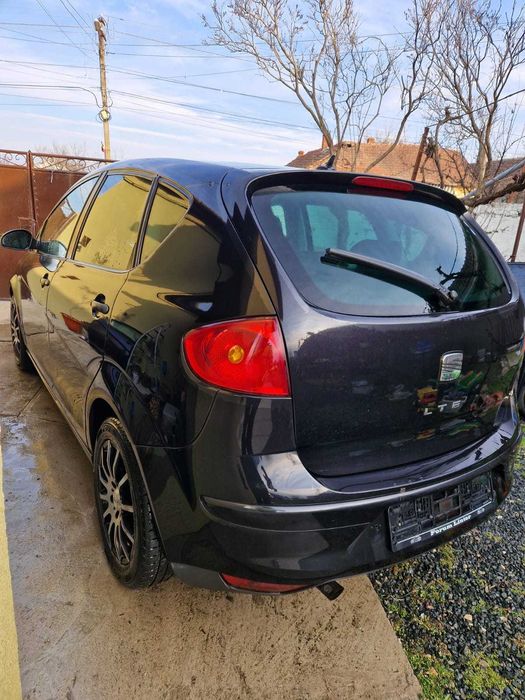 Seat Altea 1.6 Benzina 90 Cp 2007