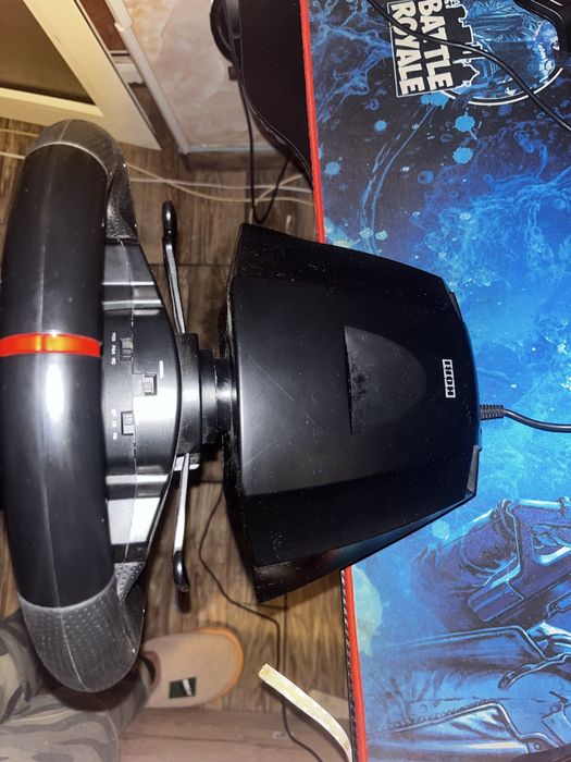 Volan gaming Hori Apex