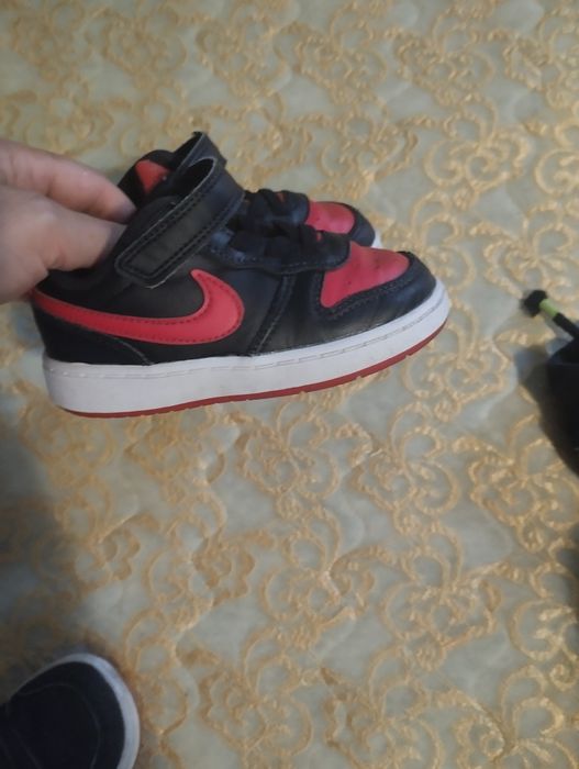 Adidași Nike 23 in stare foarte  buna