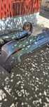Bara spate bmw f10 seria 5 spoiler spate