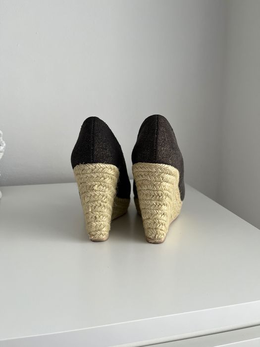 Платформи на Mango