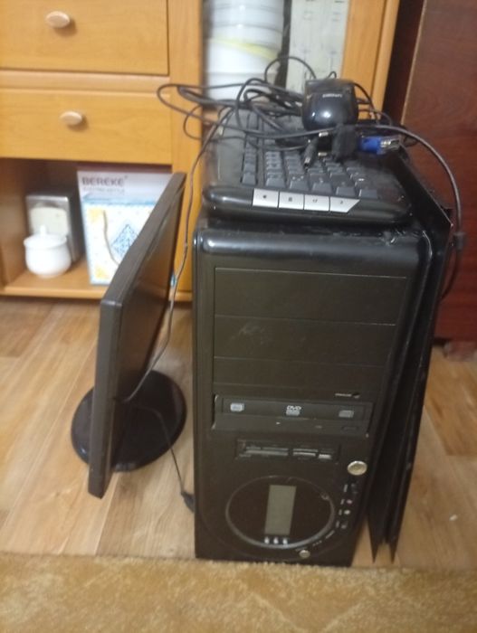 Продам компьютер