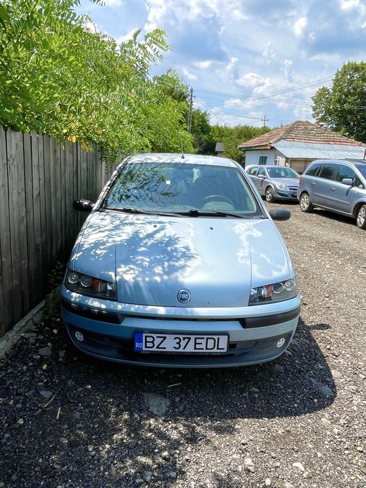 Fiat Punto 1.2 an 2000