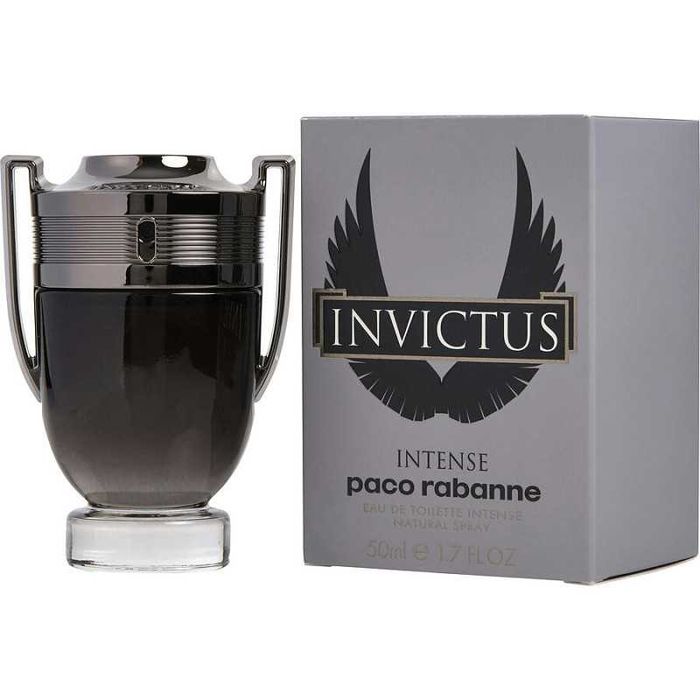 Paco Rabanne Invictus Intense 100ml